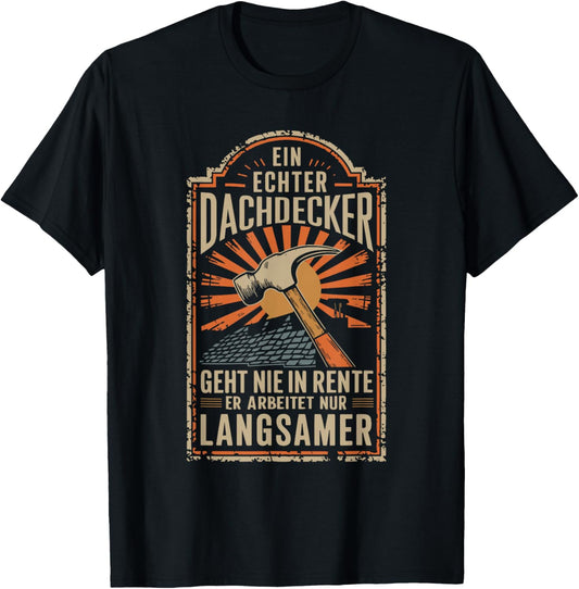 T-Shirt T-Shirt - T-Shirt | Black