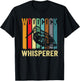 Love Woodcock Hunter Timberdoodle Bogsucker Hokumpoke Gifts T-Shirt - T-Shirt | Black