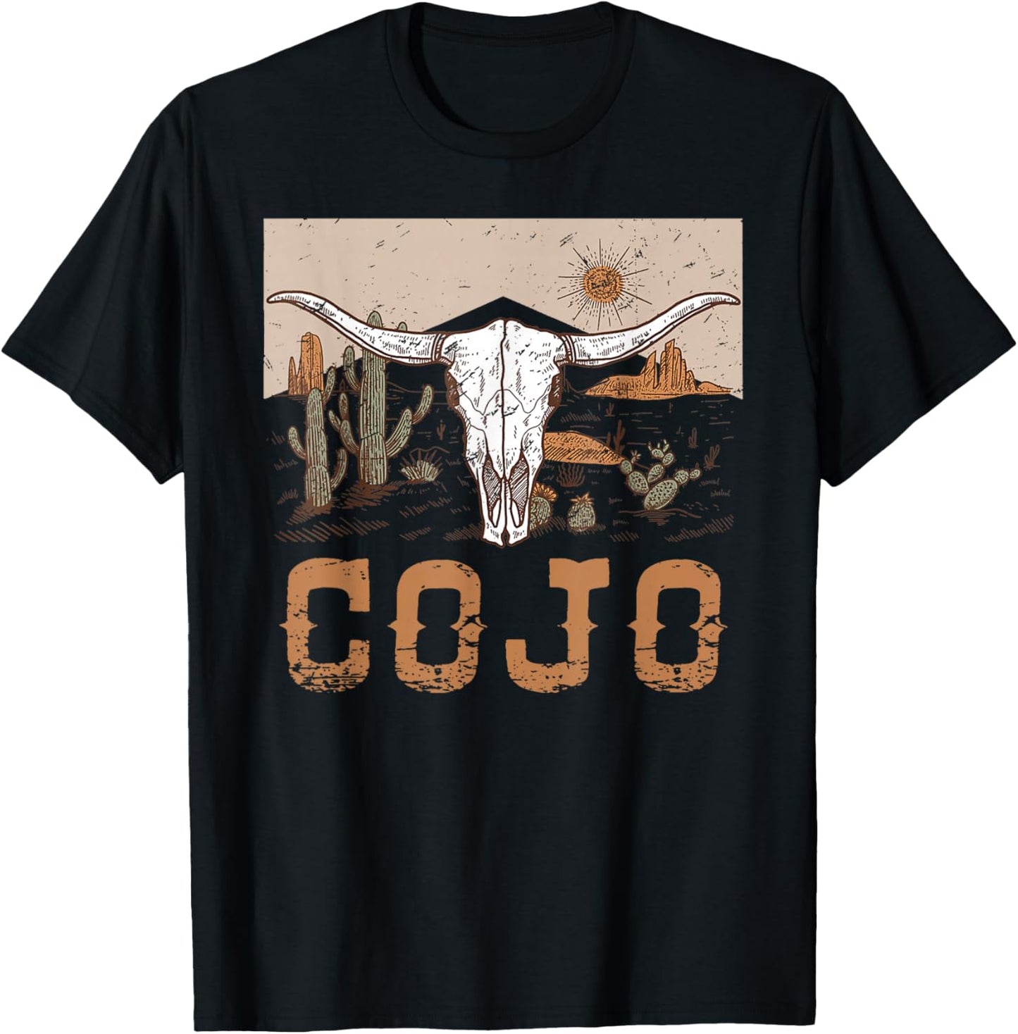 Vintage Cody Name Personalized I Love Cody Men Women Kids T-Shirt - T-Shirt | Black