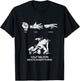 Rock Paper Scissors USA Wrestling for Boys, Men & Girls T-Shirt - T-Shirt | Black