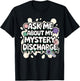 Funny Embarrassing Shirts Vulgar Crazy Inappropriate Adults T-Shirt - T-Shirt | Black