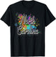 North Carolina Apparel Women & Kids - North Carolina T-Shirt - T-Shirt | Black