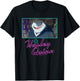 Harley Quinn King Shark Close-up T-Shirt - T-Shirt | Black