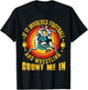 If It Involves Football and Wrestling Count Me in Wrestler T-Shirt - T-Shirt | Black