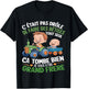 Child I Will Be Big Brother Announcement Pregnancy Gift Birth , Black, 2 T-Shirt - T-Shirt | Black