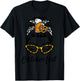 Oktoberfest Women Bavarian Octoberfest German Oktoberfest T-Shirt - T-Shirt | Black