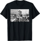 Tom Jones & Engelbert Humperdinck New Cars T-Shirt - T-Shirt | Black