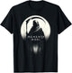 Memento Mori - Latin Remember You Must Die with Grim Reaper T-Shirt - T-Shirt | Black