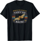 Cicada Brood XIX And Brood XIII 2024 Reemergence T-Shirt - T-Shirt | Black