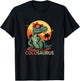 CocoSaurus Dino Dinosaur Coco-Saurus T-Rex Funny Trex T-Shirt - T-Shirt | Black
