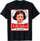 Little Deebo My Cakes Deebo Friday T-Shirt - T-Shirt | Black