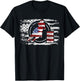 Barrel Racing Gift T-Shirt - T-Shirt | Black