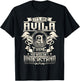 It's An AVILA Thing You Wouldn't Understand Family Name T-Shirt - T-Shirt | Black