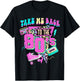 Take Me Back To The 80's Gen X Baby Boomers Vintage 1980's T-Shirt - T-Shirt | Black