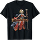 Pathfinder: Seoni the Sorcerer T-Shirt - T-Shirt | Black