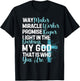 Way Maker Miracle Worker Promise Keeper Religious Quote T-Shirt - T-Shirt | Black