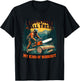 Funny Forestry Chainsaws Tall Trees Workout Logging Life T-Shirt - T-Shirt | Black