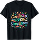 Special Education Connection over Compliance Mental Health T-Shirt - T-Shirt | Black