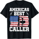 Square dancing Square dance caller T-Shirt - T-Shirt | Black