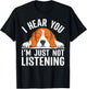 Funny Beagle Sleeping Pet Puppy Dog Lover Lazy Beagle T-Shirt - T-Shirt | Black