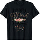 I'm Not Retired I'm a Professional Gigi Retirement Gigi T-Shirt - T-Shirt | Black