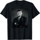 John Brown Portrait T-Shirt - T-Shirt | Black