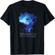Avatar Sivako Rise To The Challenge Poster T-Shirt - T-Shirt | Black