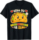 Will Do Gamechanger For Tacos Funny Mexican Food Taco Lover T-Shirt - T-Shirt | Black