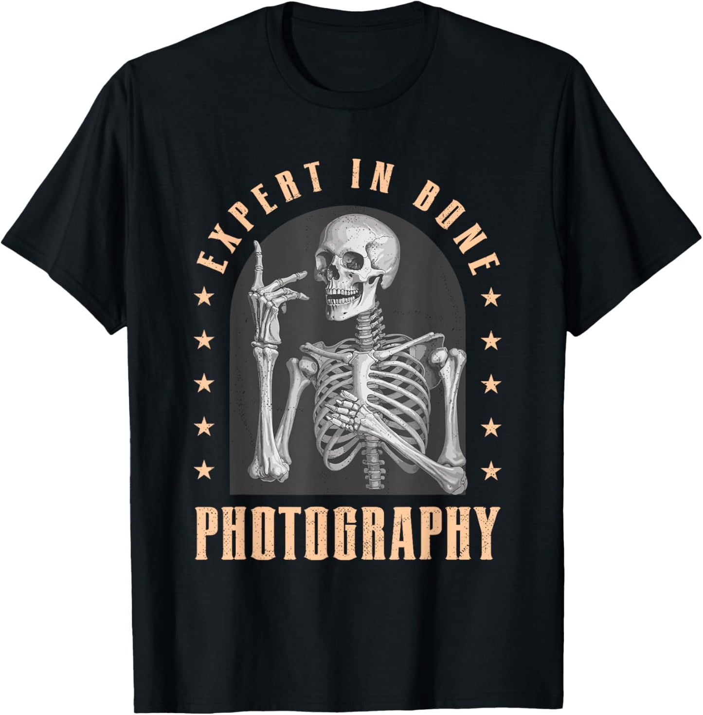 Radiology Radiology Technologist XRay T-Shirt - T-Shirt | Black