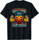 Lion - Welcome to Gun Show Gift T-Shirt - T-Shirt | Black