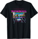 Tractorpalooza 2024 T-Shirt - T-Shirt | Black