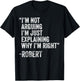 Personalized Name Fathers Day outfit ROBERT Quote Funny Birthday Custom Name Idea Engineer T-Shirt - T-Shirt | Black