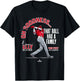 That Ball Had a Family Elly De La Cruz Cincinnati MLBPA T-Shirt - T-Shirt | Black
