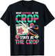 Scrapbook Crop Retreat Hand Crafting Scrapbooking Hobby Small T-Shirt - T-Shirt | Black
