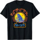 Marvel Guardians of the Galaxy Volume 3 Alien Creature Sign T-Shirt - T-Shirt | Black