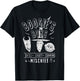 Disney The Nightmare Before Christmas Boogie's Boys Small T-Shirt - T-Shirt | Black
