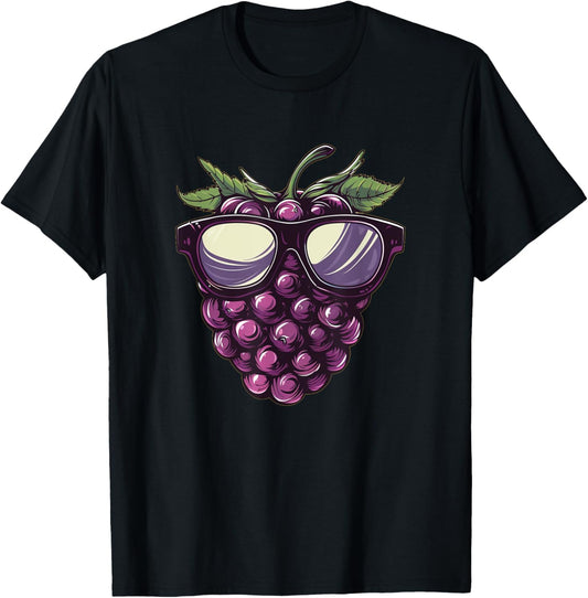 Pretty Blackberry costume for Boys and Girls T-Shirt - T-Shirt | Black