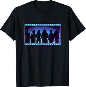 Marvel Agatha All Along Take Me To The Witches' Road T-Shirt - T-Shirt | Black