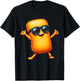 Cool Tater Tot Design Women Kids Tater Tot Lovers T-Shirt - T-Shirt | Black