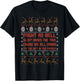 Might As Well Sleep Under The Tree T-Shirt - T-Shirt | Black