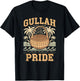 Gullah Culture – Celebrating Lowcountry Heritage T-Shirt - T-Shirt | Black