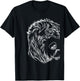 Funny Dog Labradoodle T-Shirt - T-Shirt | Black