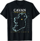Cavan Ireland T-Shirt - T-Shirt | Black