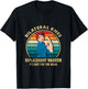 Bilateral Knee Replacement Warrior Recovery Get Well Soon T-Shirt - T-Shirt | Black