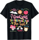 Funny Teacher Test Day Motivational Teacher Starr Testing Men Women Girls Kids T-Shirt - T-Shirt | Black