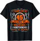 45th Wedding Anniversary, 45 Years Married, Husband & Wife T-Shirt - T-Shirt | Black