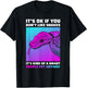 Funny Snake Lover Python Boa Cornsnake T-Shirt - T-Shirt | Black