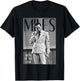 Miles Davis Simply Cool T-Shirt - T-Shirt | Black