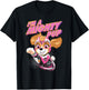 PAW Patrol: The Mighty Movie Skye is A Mighty Pup T-Shirt - T-Shirt | Black