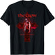 The Crow – Believe In Angels Cross T-Shirt - T-Shirt | Black